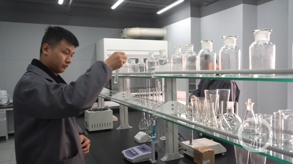 強強聯合，筑夢山城——重慶大學與重慶交通大學攜手成立新材料新技術研發中心
