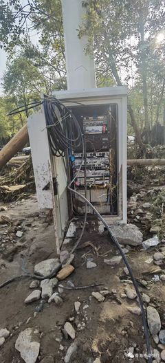 屹立不倒的基站:那些正常通信背后不為人知的守護故事